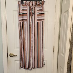 Xhilaration Wide Leg Pants.
